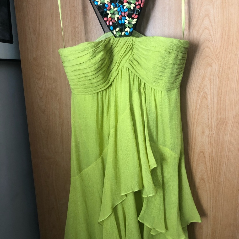Bcbg dress